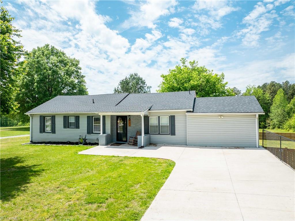 807 Rowe Road, Lexington, North Carolina image 43