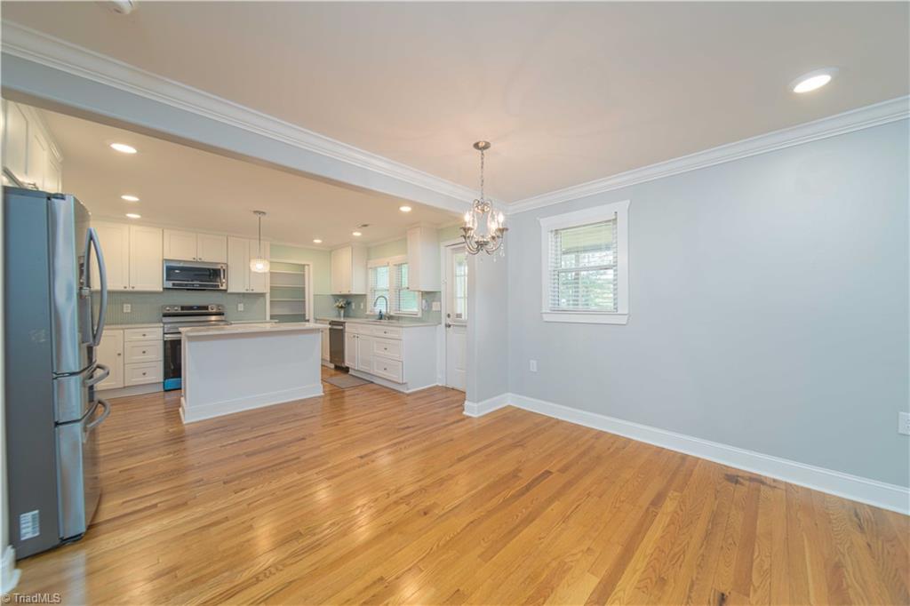 807 Rowe Road, Lexington, North Carolina image 21