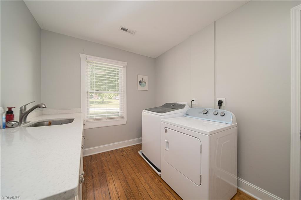 807 Rowe Road, Lexington, North Carolina image 9