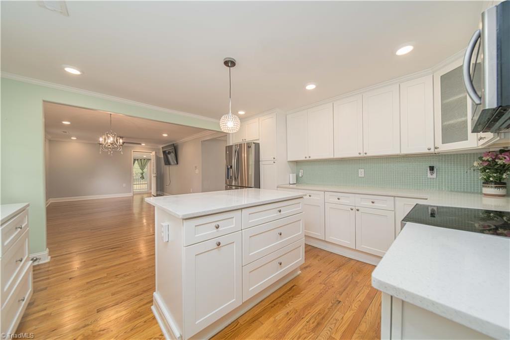 807 Rowe Road, Lexington, North Carolina image 18
