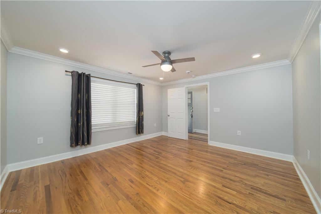 807 Rowe Road, Lexington, North Carolina image 28