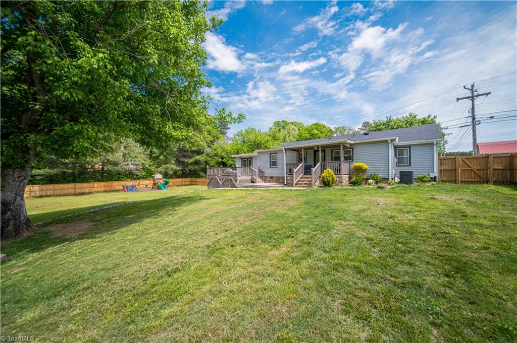 807 Rowe Road, Lexington, North Carolina image 33