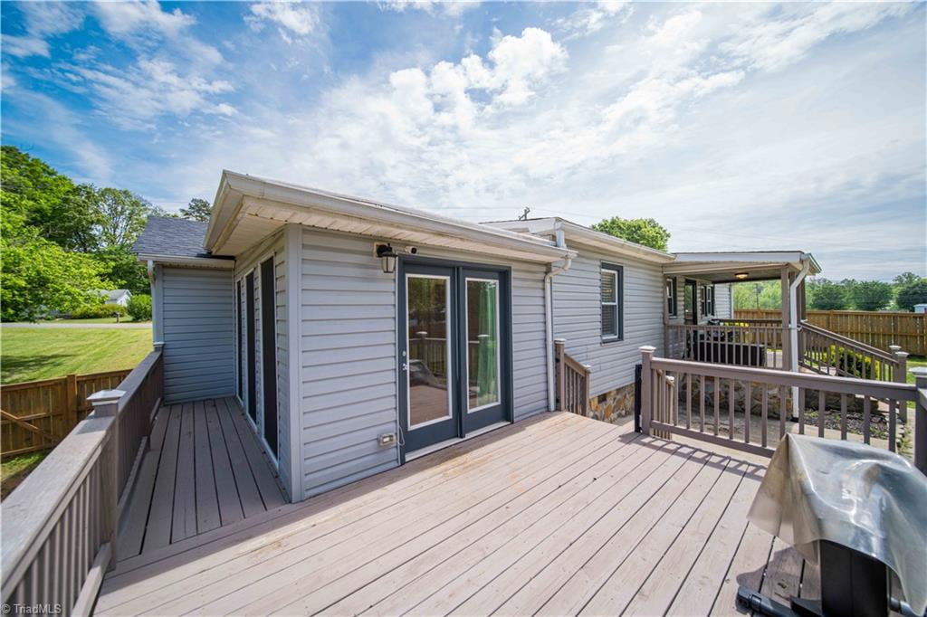 807 Rowe Road, Lexington, North Carolina image 36