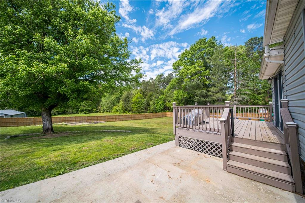 807 Rowe Road, Lexington, North Carolina image 38