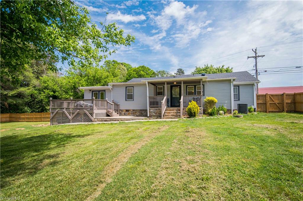 807 Rowe Road, Lexington, North Carolina image 34