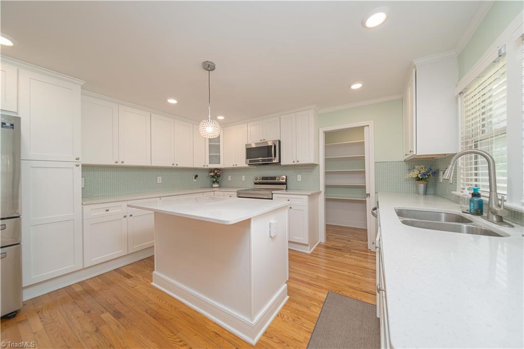 807 Rowe Road, Lexington, North Carolina image 17