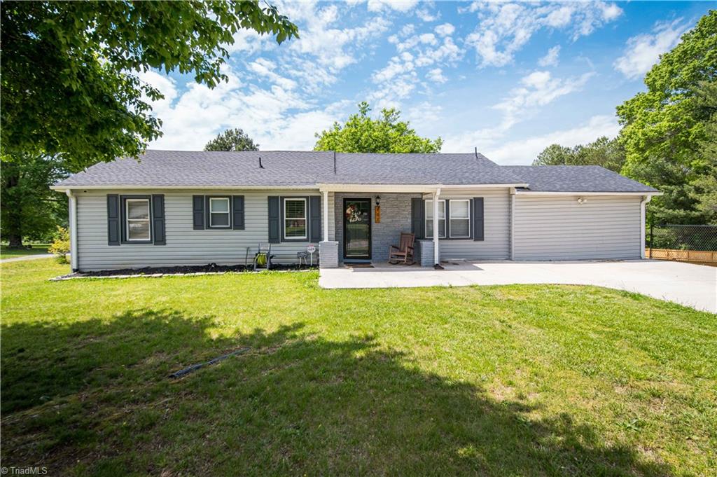 807 Rowe Road, Lexington, North Carolina image 44
