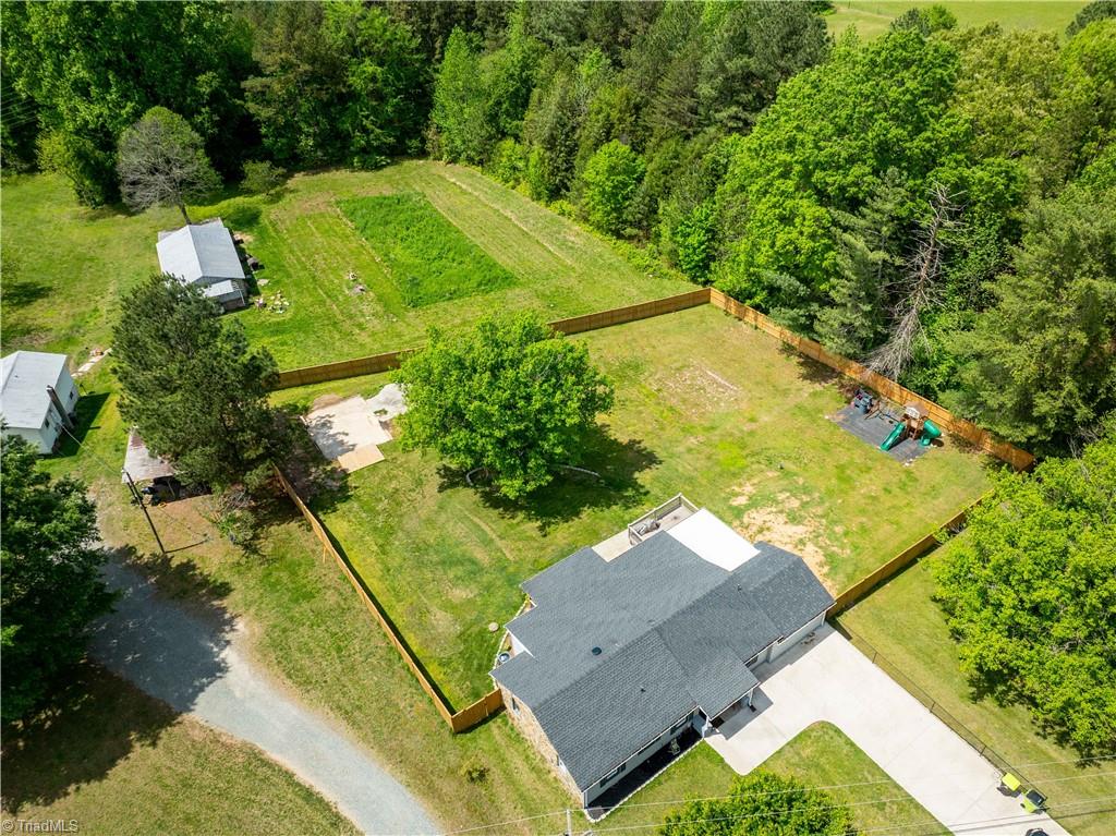 807 Rowe Road, Lexington, North Carolina image 6
