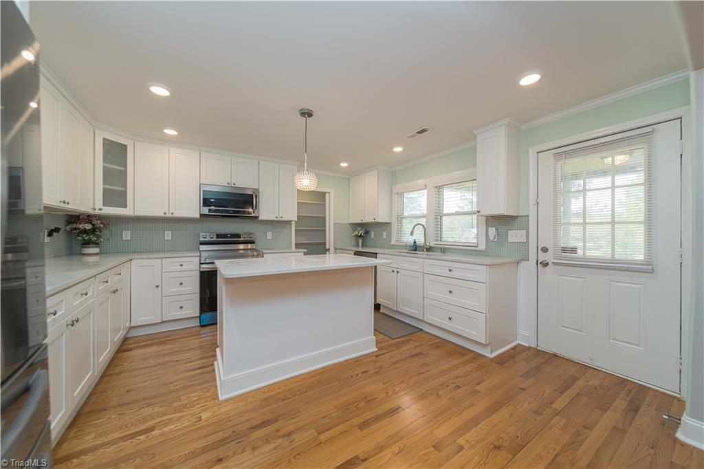 807 Rowe Road, Lexington, North Carolina image 16