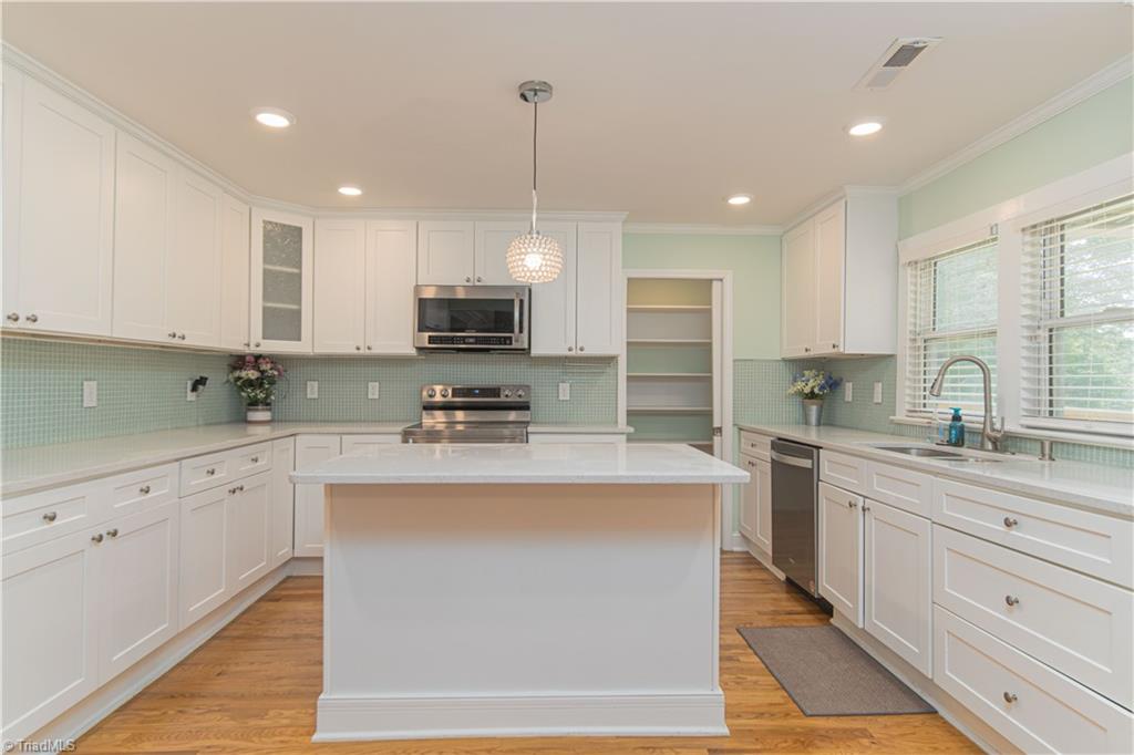 807 Rowe Road, Lexington, North Carolina image 19
