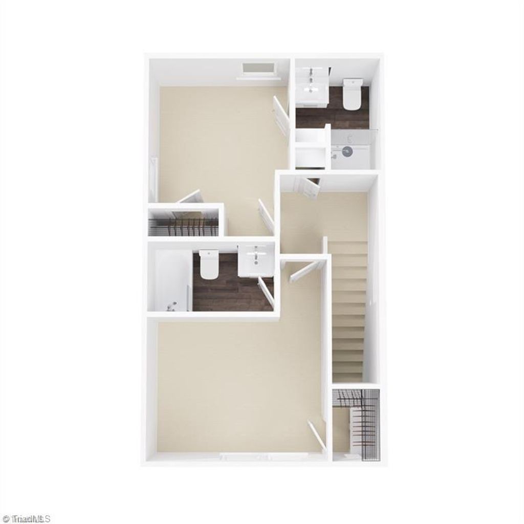 Photo of 1016 Pinnix Road, Burlington, NC 27217 (MLS # 1217350)