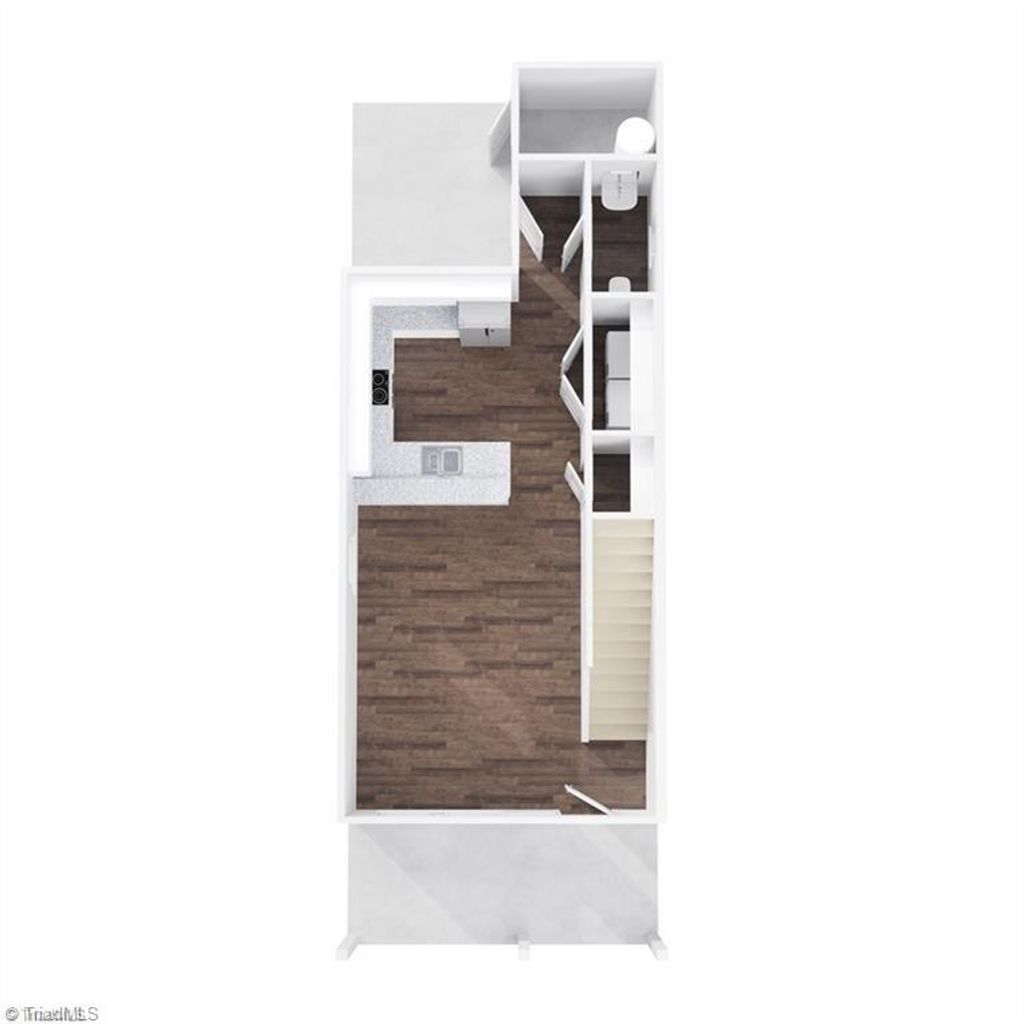 Photo of 1016 Pinnix Road, Burlington, NC 27217 (MLS # 1217350)