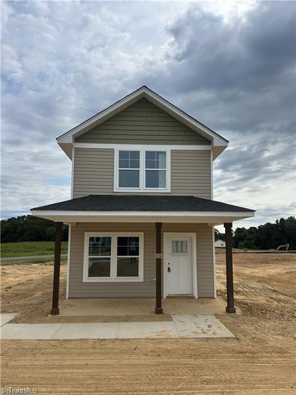 Photo of 1016 Pinnix Road, Burlington, NC 27217 (MLS # 1217350)