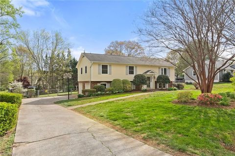 Homes For Sale - 7270 Franklin Road<br/> Forsyth County, Lewisville, NC 27023