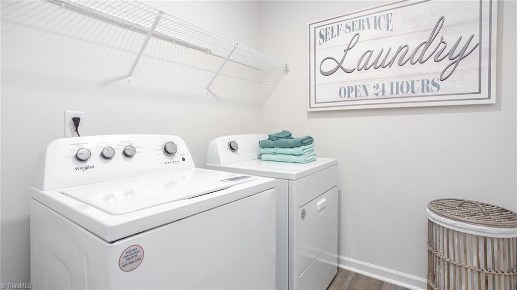 162 West Farm Loop, Stokesdale, North Carolina image 25