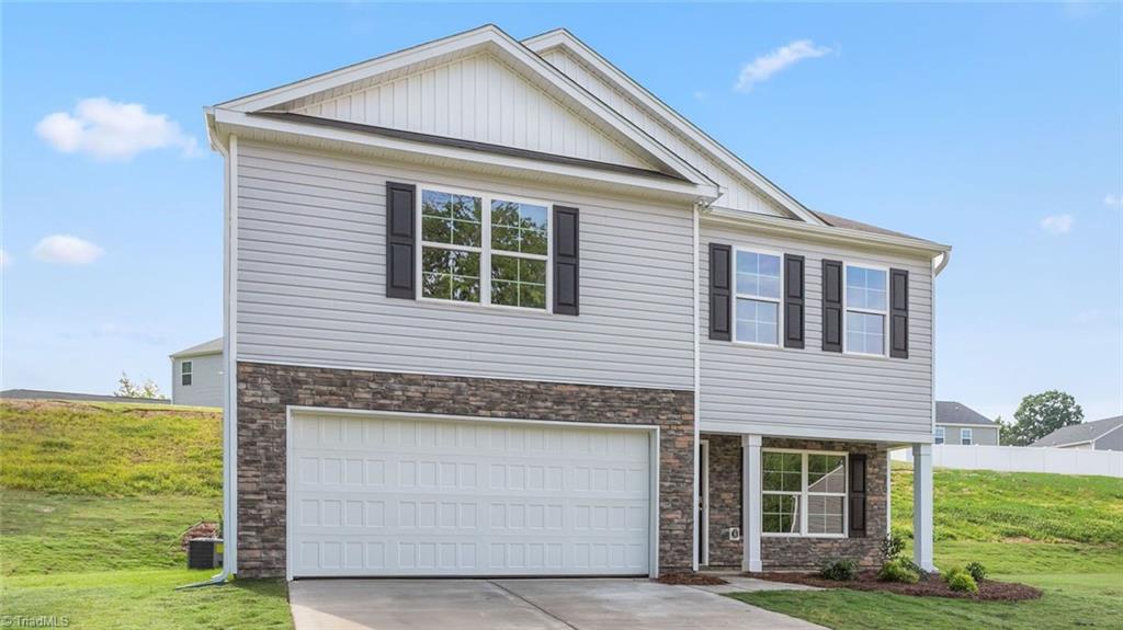 162 West Farm Loop, Stokesdale, North Carolina image 3