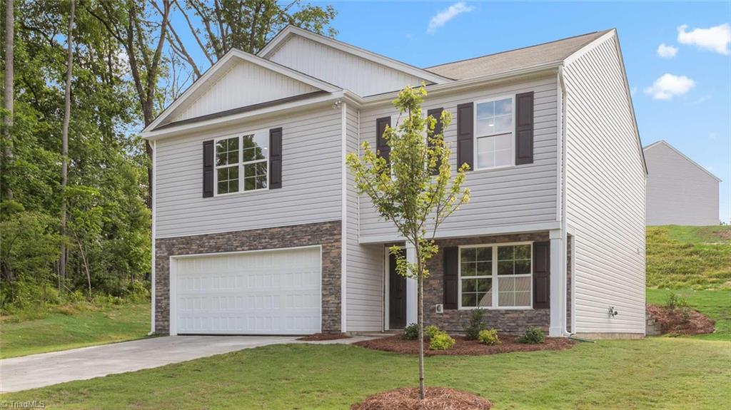 162 West Farm Loop, Stokesdale, North Carolina image 2