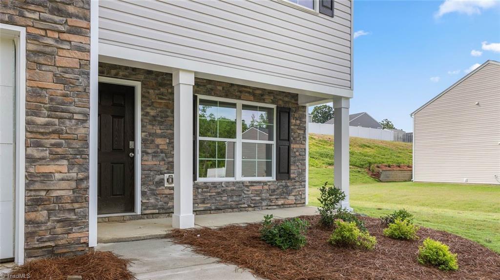 162 West Farm Loop, Stokesdale, North Carolina image 4