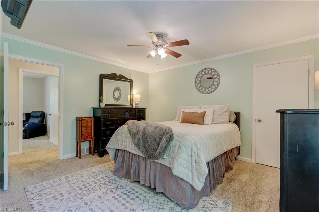 3005 Cedar Creek Drive, Kernersville, North Carolina image 15