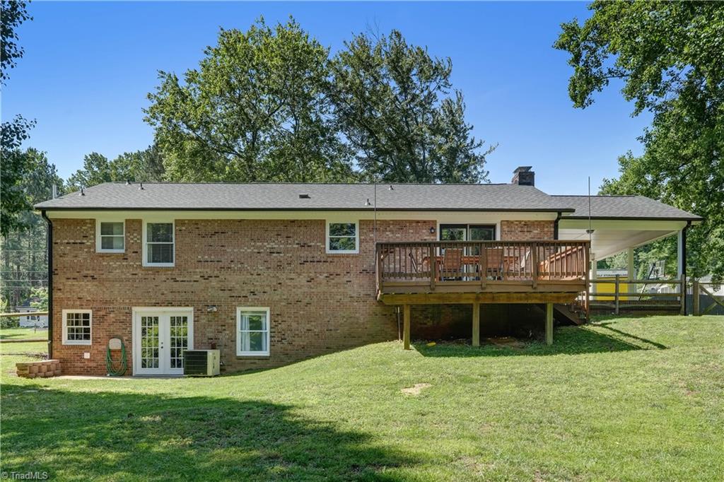 3005 Cedar Creek Drive, Kernersville, North Carolina image 30