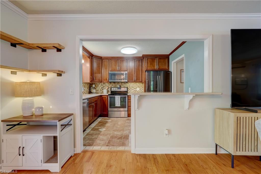 3005 Cedar Creek Drive, Kernersville, North Carolina image 9