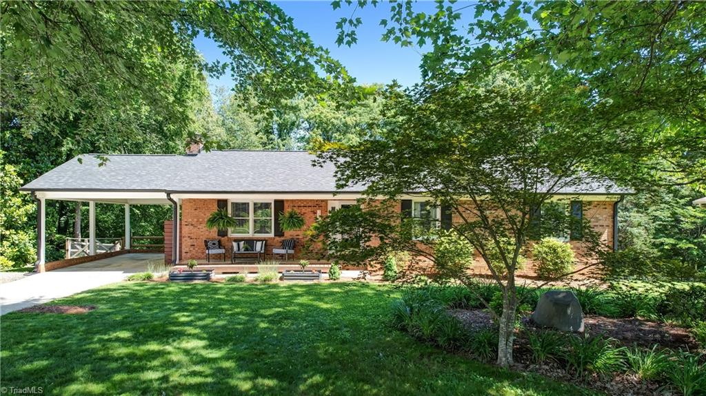 3005 Cedar Creek Drive, Kernersville, North Carolina image 4