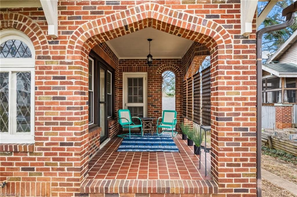 Photo of 1006 Hamilton Street, High Point, NC 27262 (MLS # 1212907)