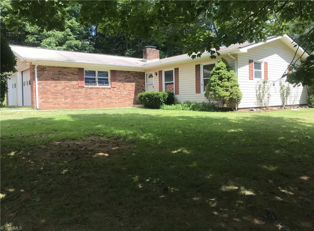 146 Well House Drive, West Jefferson, NC, 28694