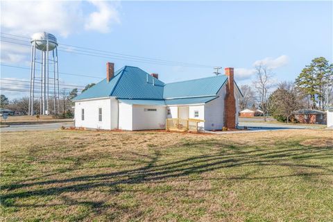 A home in Lexington