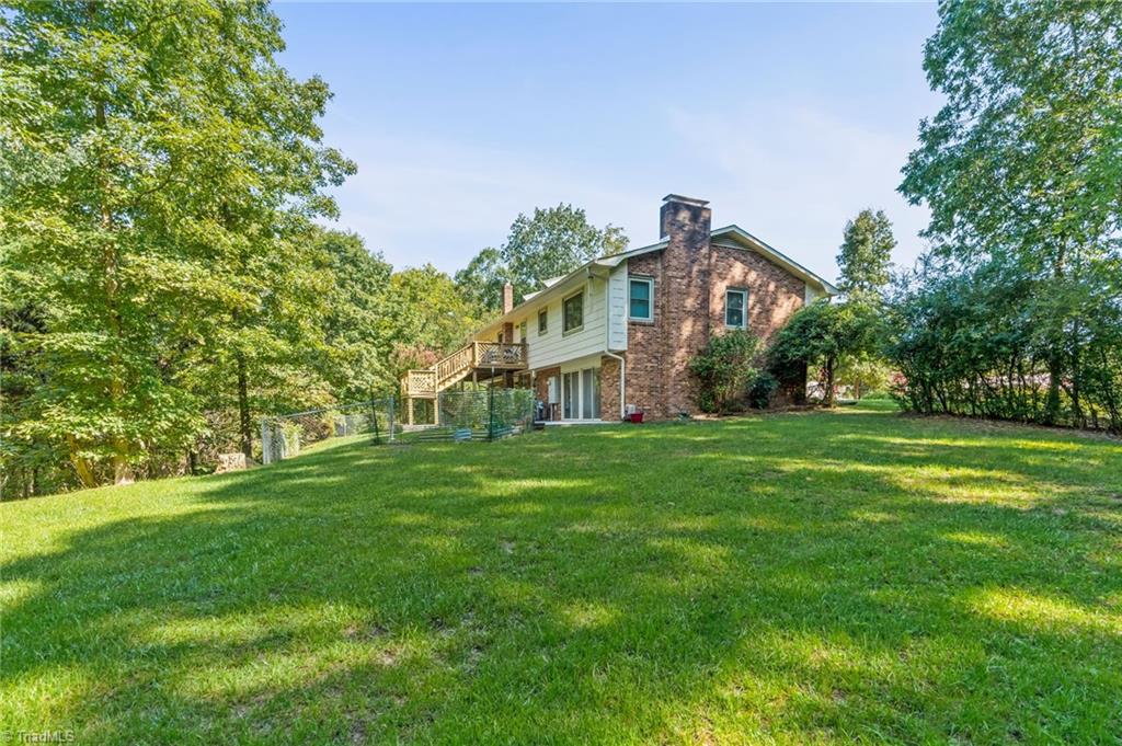 9386 Pumpkin Ridge Road, Kernersville, North Carolina image 35