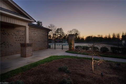 A home in High Point