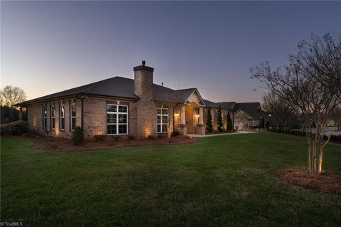 A home in High Point