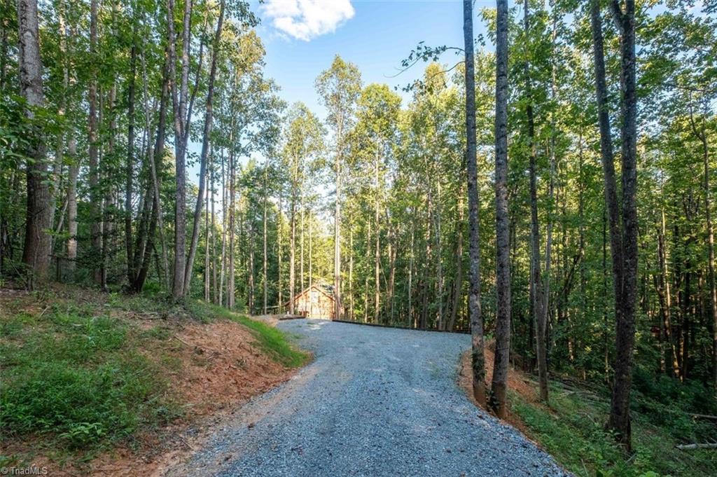 530 Alleghany Spur Road