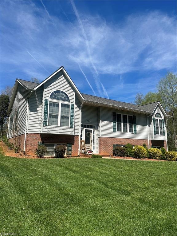 Photo 1 of 28 of 326 BRIAR CREEK Drive house