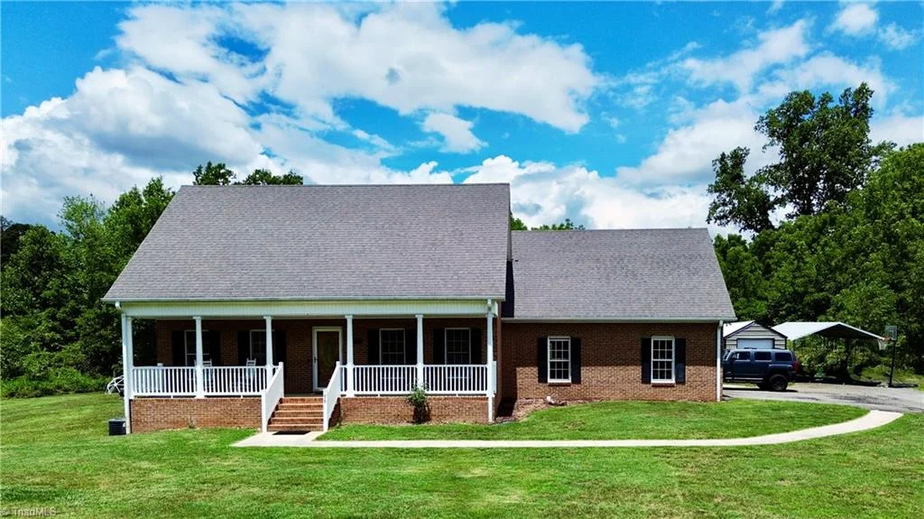 198 Captain Day Road, Ronda, NC, 28670