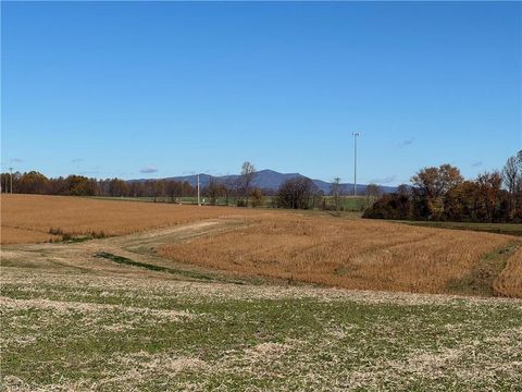 Vacant Land For Sale - 000 Grover Simmons Road<br/> Surry County, Dobson, NC 27017