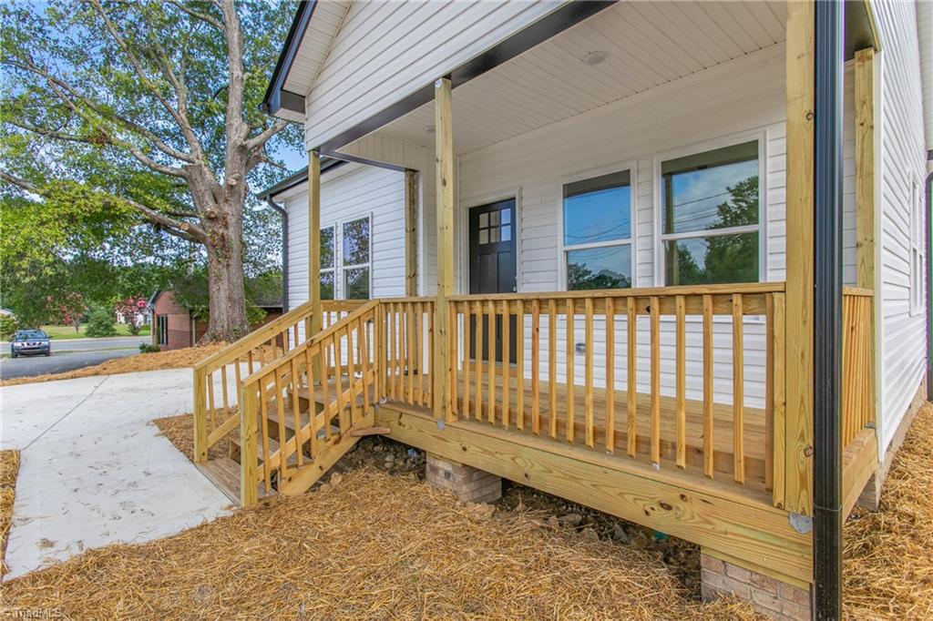 620 Gilmer Street, Burlington, North Carolina image 1