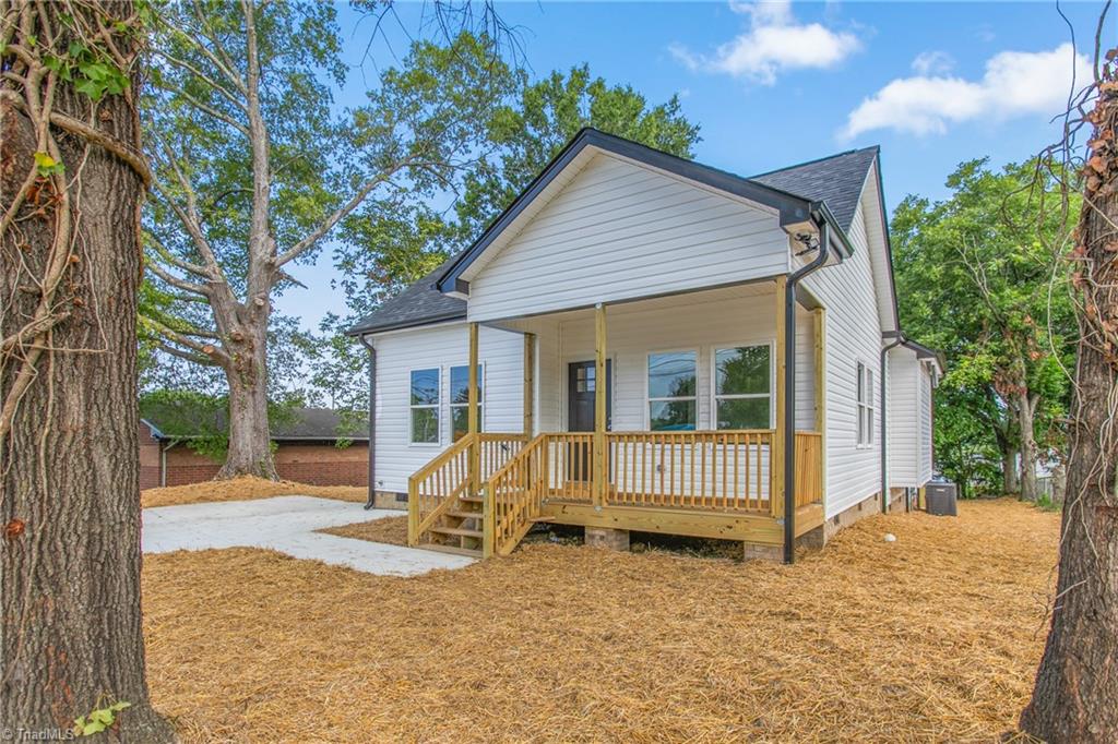 620 Gilmer Street, Burlington, North Carolina image 2