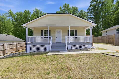 Homes For Sale - 700 Sharing Terrace<br/> Greensboro, NC 27405