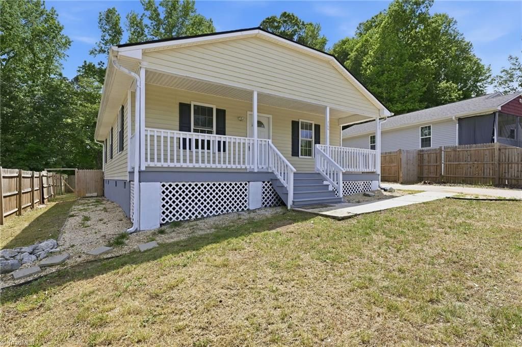 Photo of 700 Sharing Terrace, Greensboro, NC 27405 (MLS # 1218173)