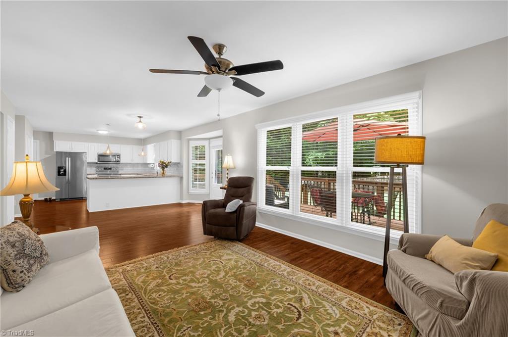 2402 Quaker Landing Road, Greensboro, North Carolina image 15