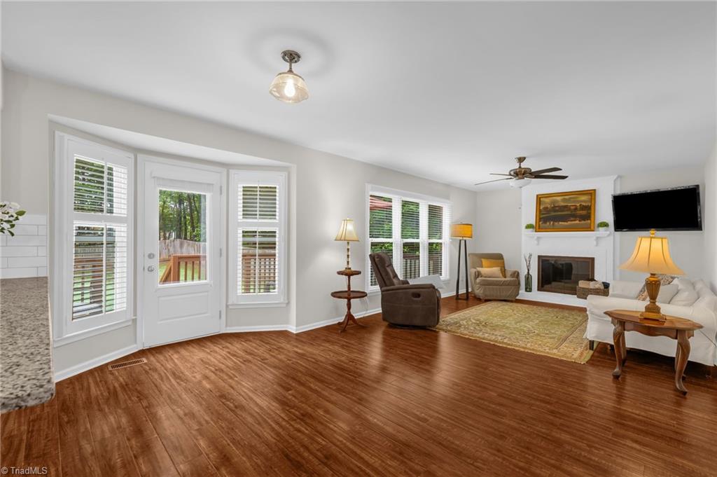 2402 Quaker Landing Road, Greensboro, North Carolina image 7