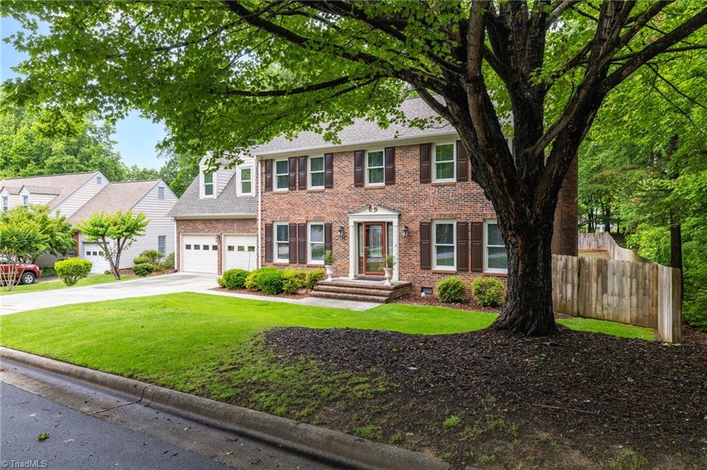 2402 Quaker Landing Road, Greensboro, North Carolina image 3