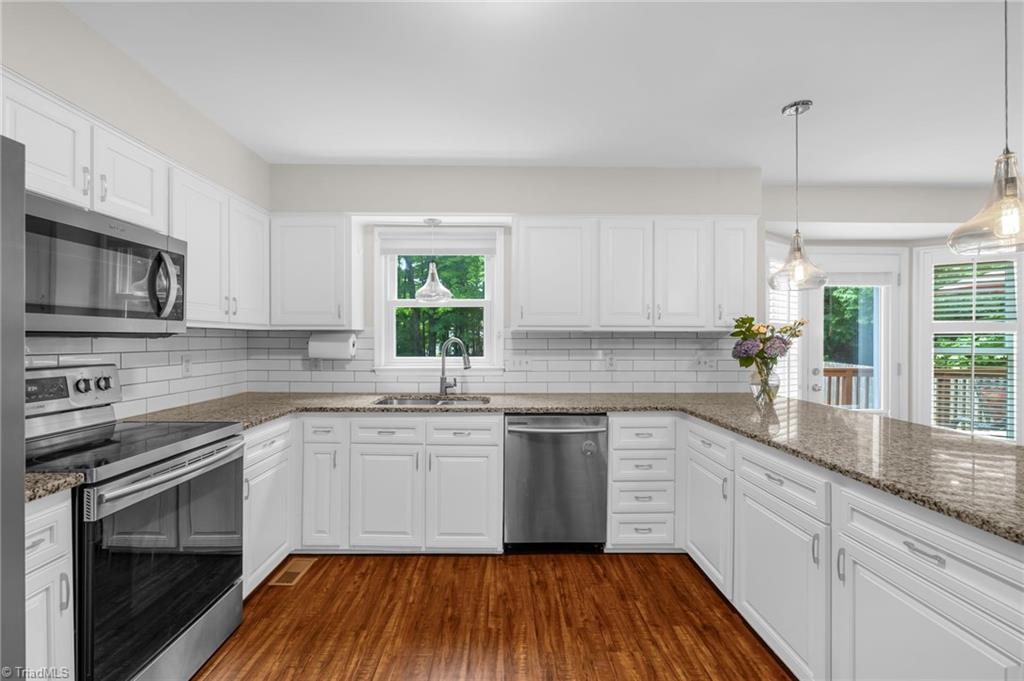 2402 Quaker Landing Road, Greensboro, North Carolina image 6