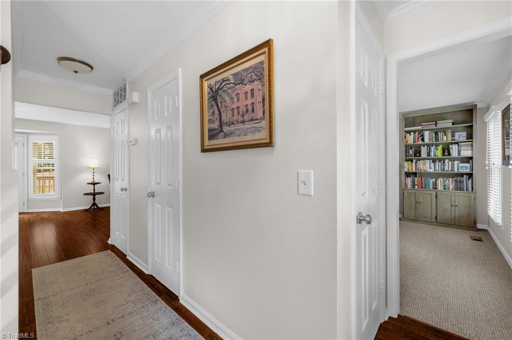 2402 Quaker Landing Road, Greensboro, North Carolina image 16