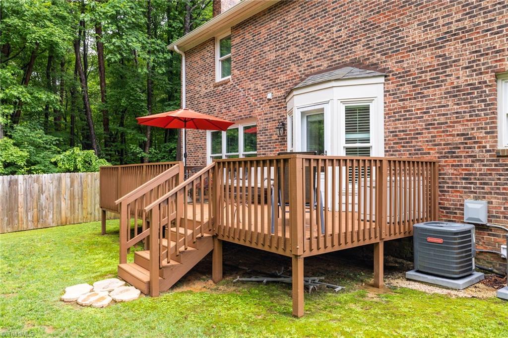 2402 Quaker Landing Road, Greensboro, North Carolina image 40