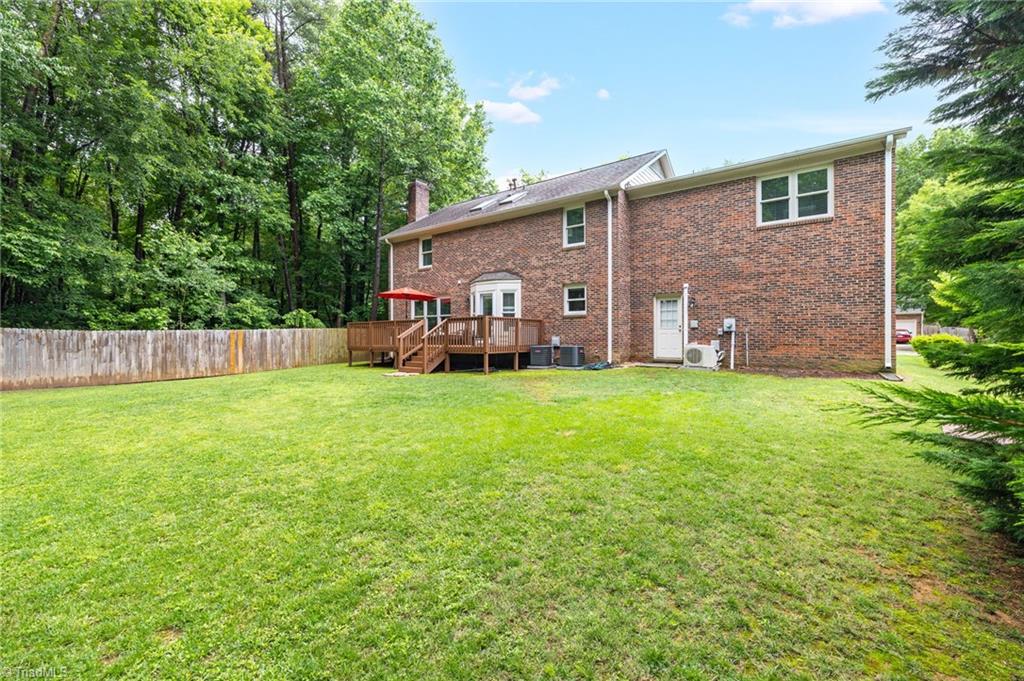 2402 Quaker Landing Road, Greensboro, North Carolina image 38