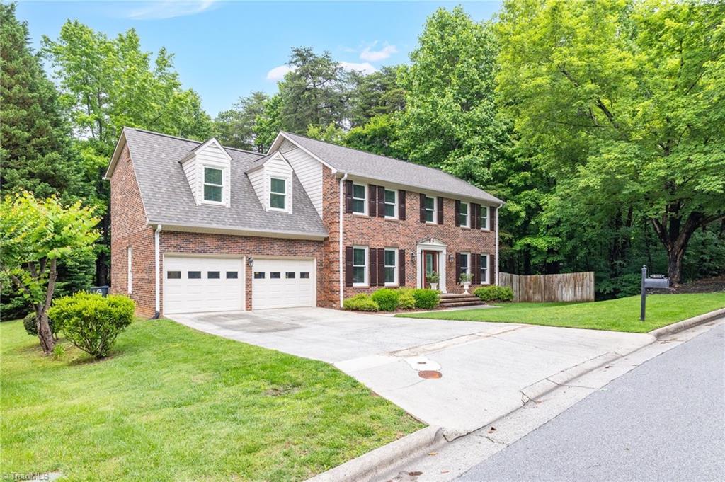 2402 Quaker Landing Road, Greensboro, North Carolina image 5