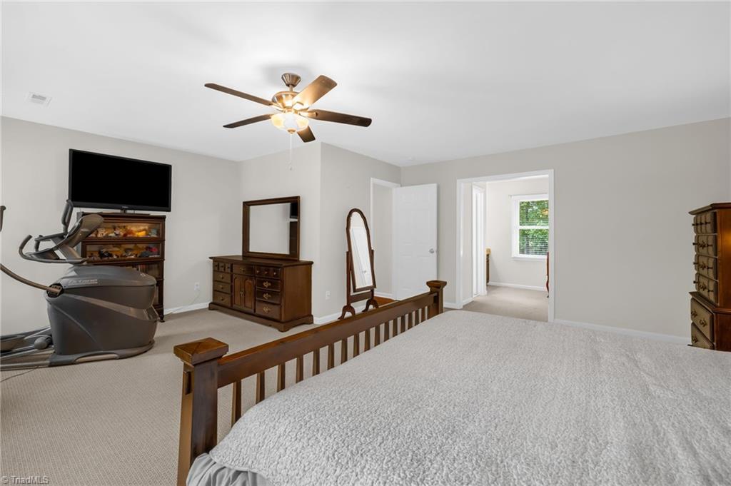 2402 Quaker Landing Road, Greensboro, North Carolina image 24
