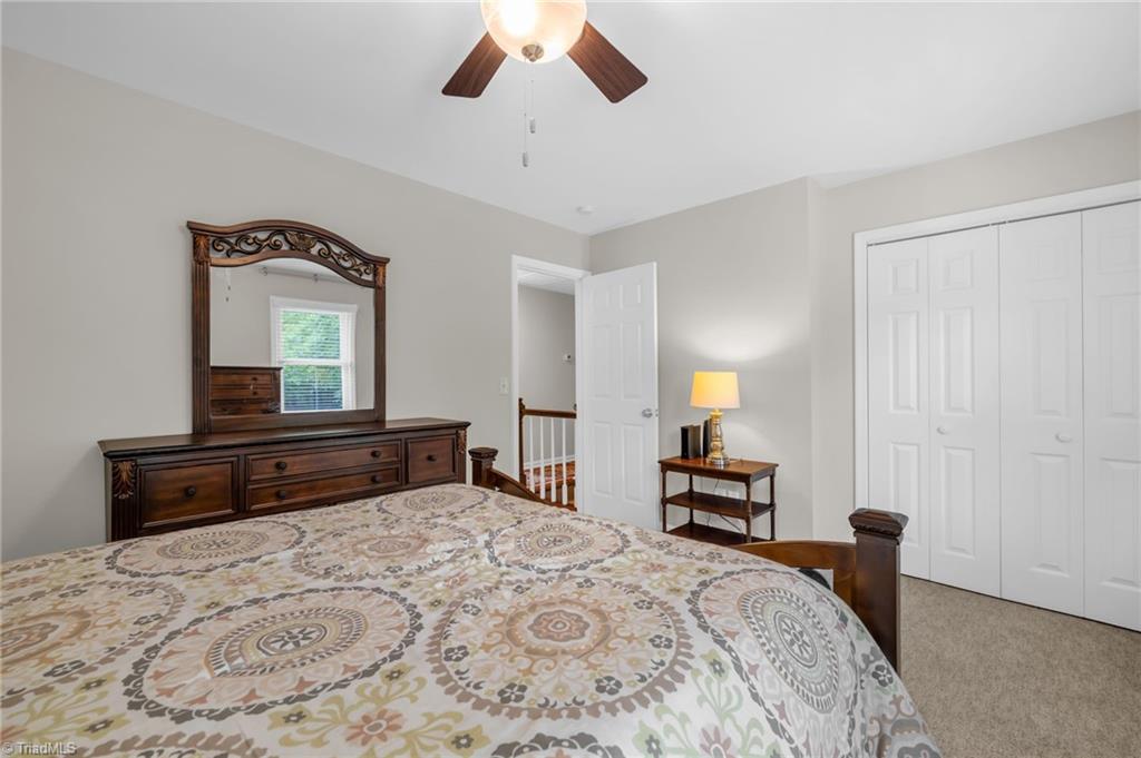 2402 Quaker Landing Road, Greensboro, North Carolina image 33